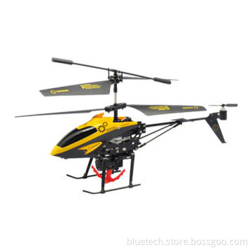 3CH Winch Mini Gyro Helicopter